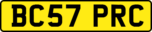 BC57PRC
