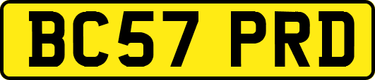 BC57PRD
