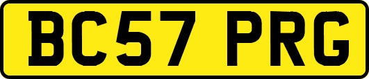 BC57PRG
