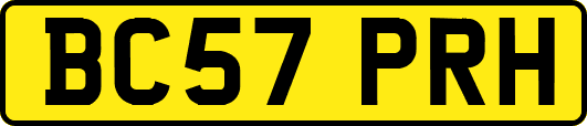 BC57PRH