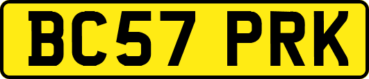 BC57PRK