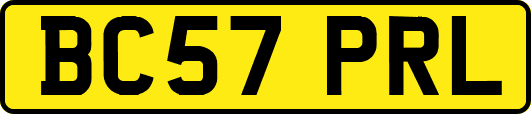 BC57PRL