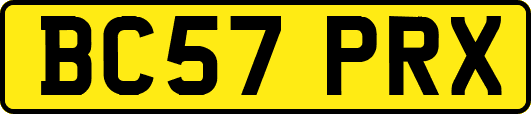 BC57PRX