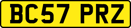 BC57PRZ