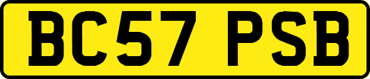 BC57PSB