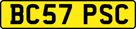 BC57PSC