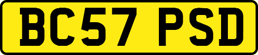 BC57PSD