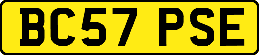 BC57PSE