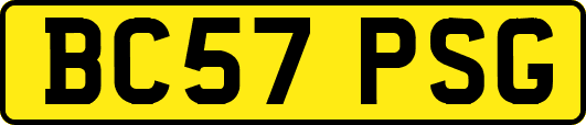 BC57PSG