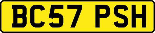 BC57PSH