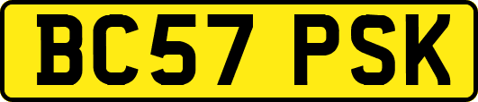 BC57PSK