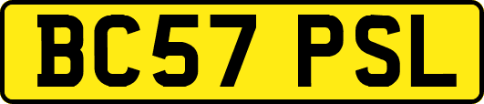 BC57PSL