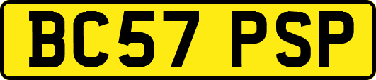 BC57PSP