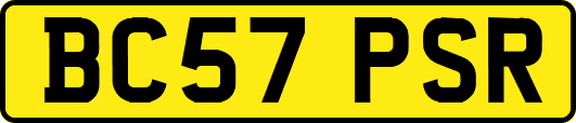 BC57PSR