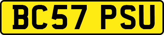 BC57PSU
