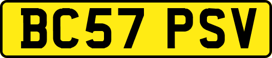 BC57PSV