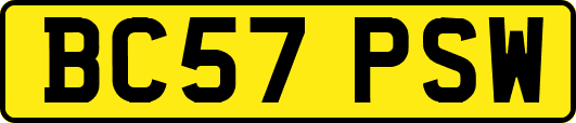 BC57PSW