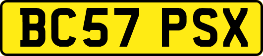 BC57PSX