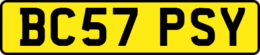 BC57PSY