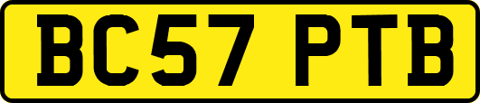 BC57PTB
