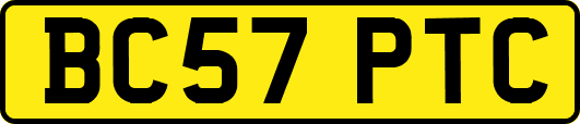 BC57PTC