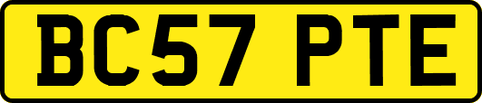 BC57PTE