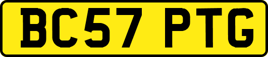 BC57PTG