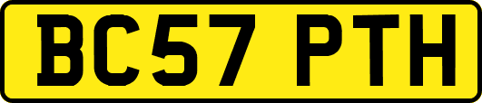 BC57PTH