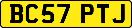 BC57PTJ