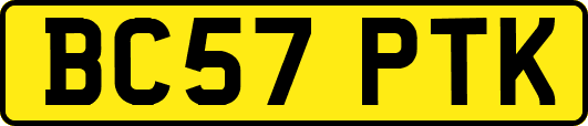 BC57PTK