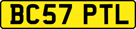 BC57PTL
