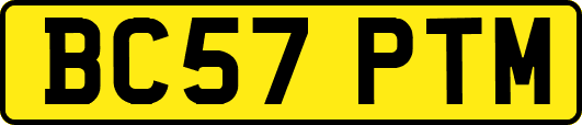 BC57PTM