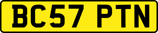 BC57PTN