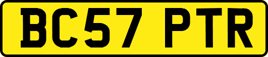 BC57PTR