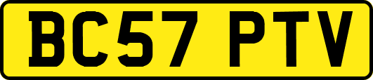 BC57PTV
