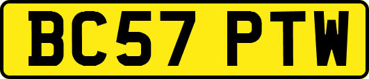 BC57PTW