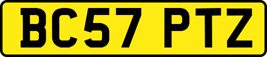 BC57PTZ