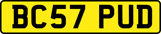 BC57PUD