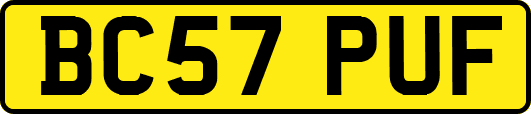 BC57PUF