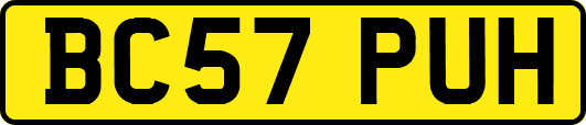 BC57PUH