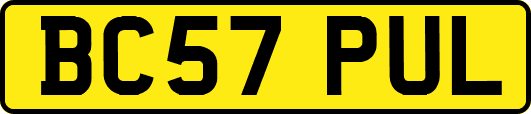 BC57PUL