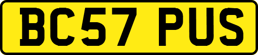 BC57PUS