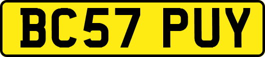 BC57PUY