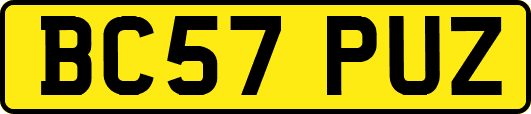 BC57PUZ