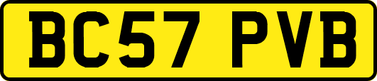 BC57PVB