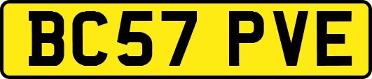 BC57PVE