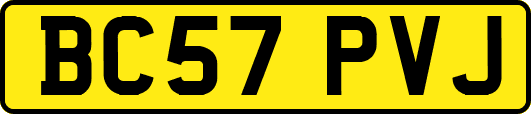 BC57PVJ