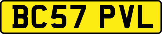 BC57PVL