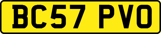 BC57PVO