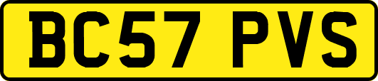 BC57PVS
